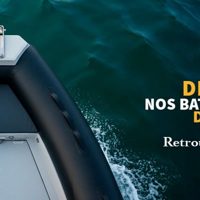 Découvrez nos bateaux d'occasion disponibles à Loctudy
