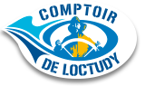 Comptoir de Loctudy