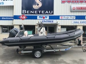 Bombard Sunrider 550