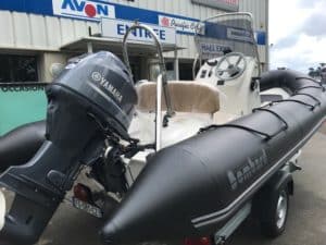 Bombard Sunrider 550