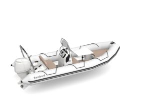 Bombard Sunrider 500
