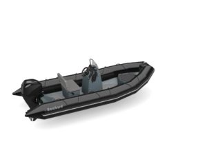 Bombard Explorer 500