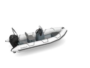 Bombard Explorer 500