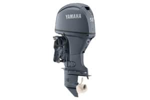 Moteur Yamaha F50 LETL