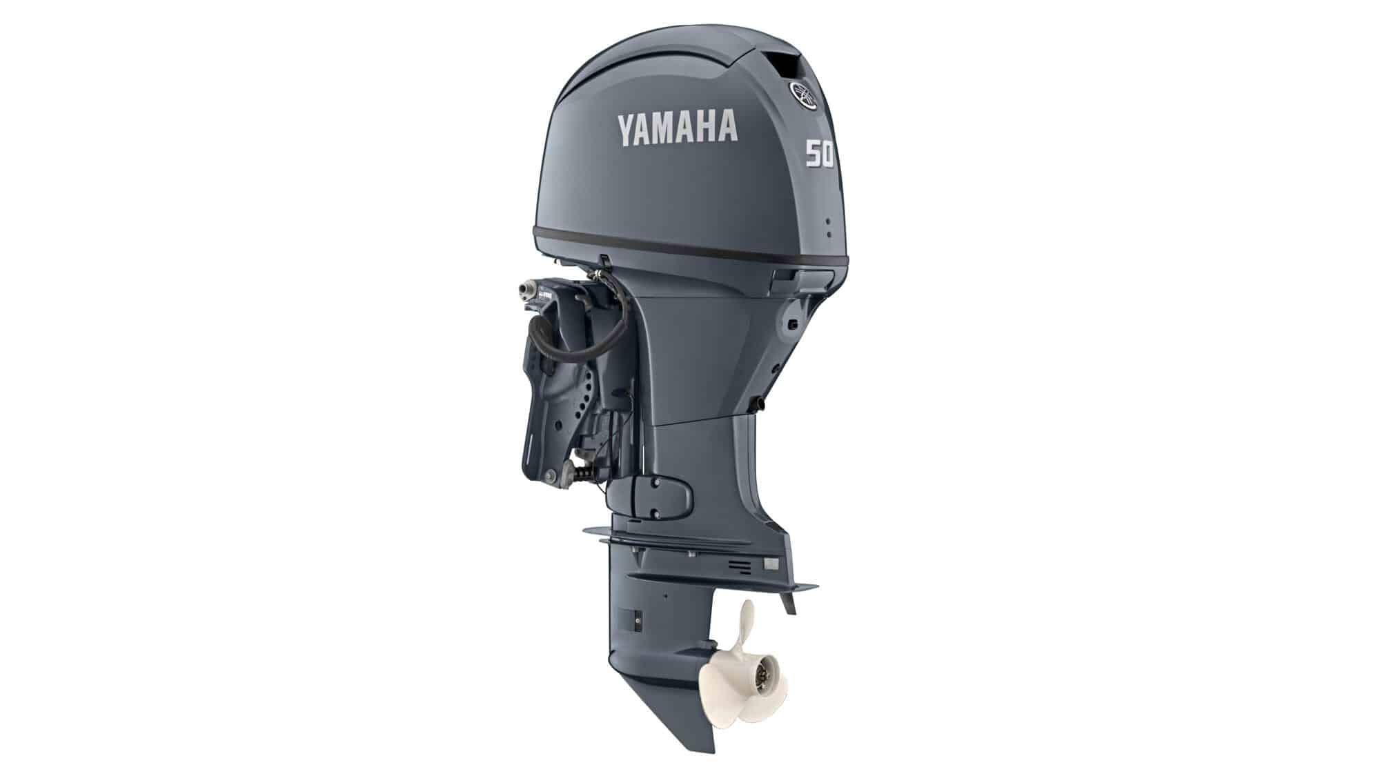 Moteur Yamaha F50 LETL