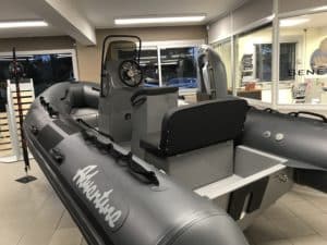 Adventure Vesta 500 XL