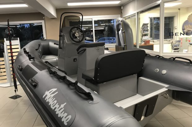 Adventure Vesta 500 XL