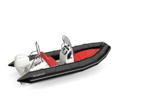 Bombard Sunrider 500