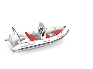 Bombard Sunrider 500