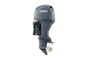 Moteur Yamaha F70 LB