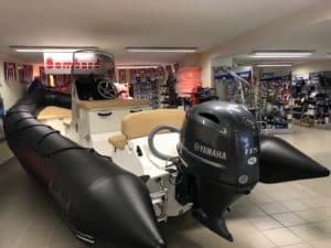 Bombard Sunrider 650