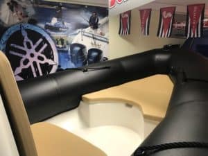 Bombard Sunrider 650