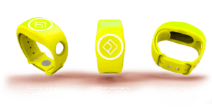 Type de bracelet coupe circuit moteur
