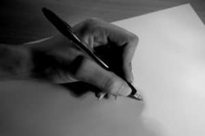 contrat LOA Marine