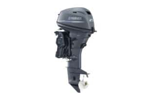 MOTEUR YAMAHA F25 LMHC