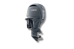Moteur Yamaha F150 LD