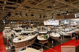 Le Nautic 2017