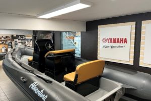 ADVENTURE VESTA 585 COMFORT EDITION HAVANA AVEC 100 CV