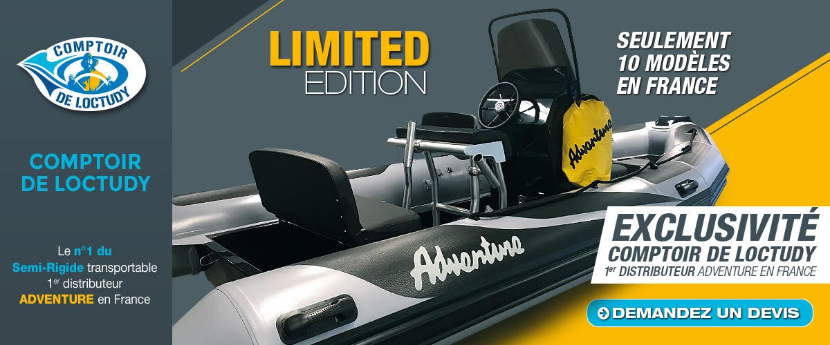 opération adventure limited edition