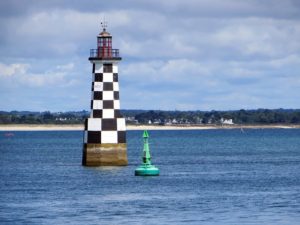 phare de la perdrix