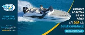 Acheter votre bateau avec la LOA Marine