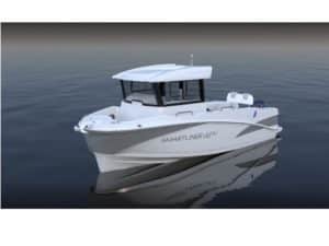 Smartliner Fisher 22