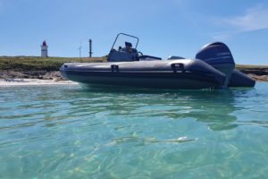 ADVENTURE VESTA 610 COMFORT AVEC 115 CV