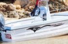 Bateau rigide Obe Pescador 485 CC