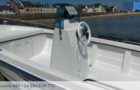 Bateau rigide Obe Pescador 485 CC