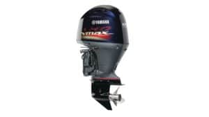 Moteur Yamaha VMax SHO 175 pour bateau semi-rigide