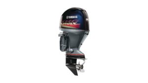 Moteur Yamaha VMax SHO 90 pour bateau