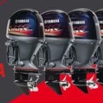 Présentation moteurs Yamaha V Max SHO