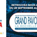 Salon du Grand Pavois 2021 La Rochelle