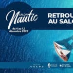 Comptoir de Loctudy - Salon Nautic 2021 à Paris