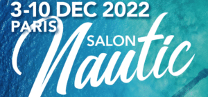 Salon Nautic Paris 2022