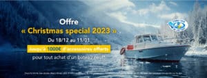 Comptoir de Loctudy - Christmas Special 2023