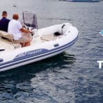 Livraison Sur Les Flots Capelli Tempest 570