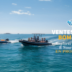 Offre Bombard Explorer 600 & Bombard Sunrider 650