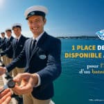 Prêt place ponton Loctudy