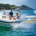 Guide d'achat bateau semi-rigide Capelli