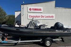 ADVENTURE VESTA 580 CONFORT AVEC 100 CV