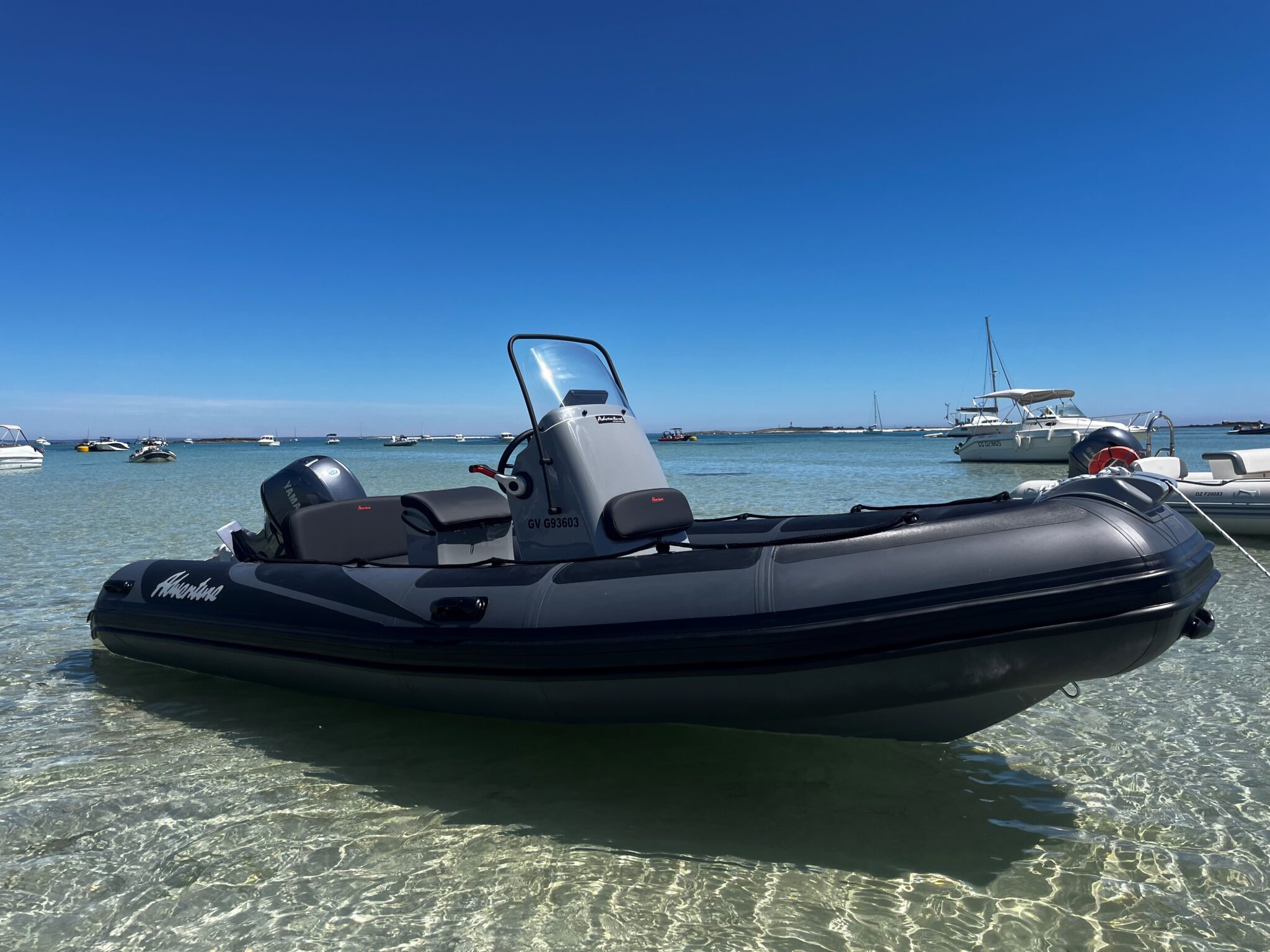 VESTA 550 XL
