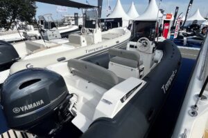 CAPELLI TEMPEST 570 AVEC 100 CV